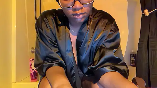 SunniSoles99 online show from 1, 7, 2026