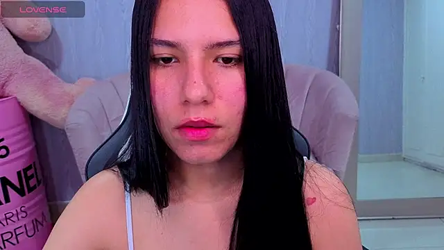 Isabellanoir a online show from 12, 2, 2026