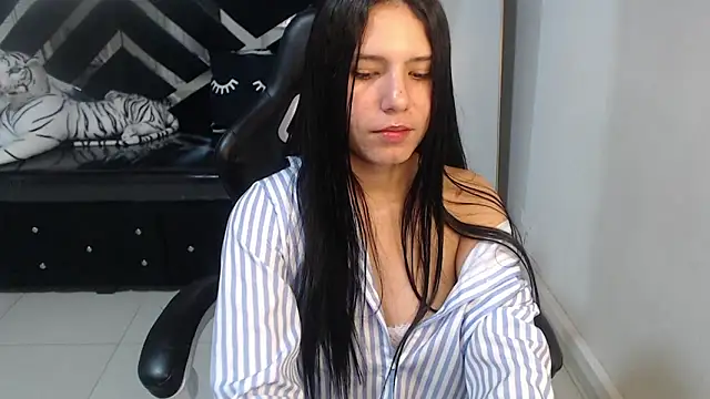 Isabellanoir a online show from 5, 3, 2026