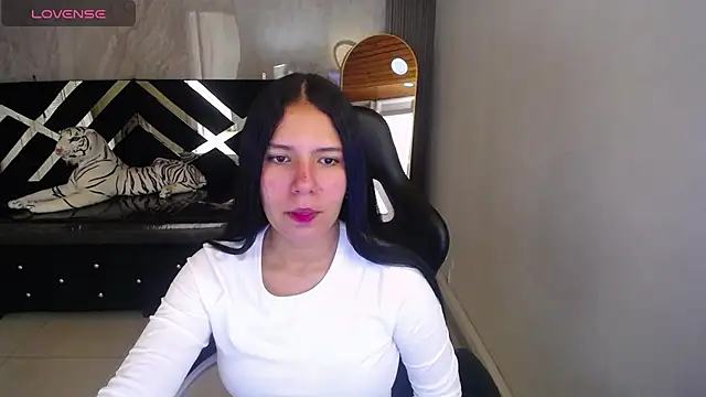 Isabellanoir a online show from 16, 2, 2026