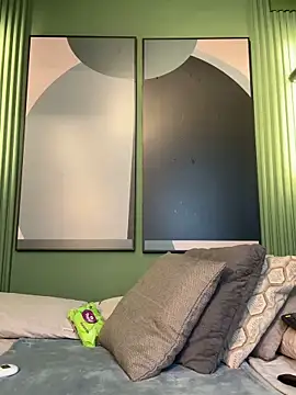 LiliCoxx online show from 20, 4, 2026