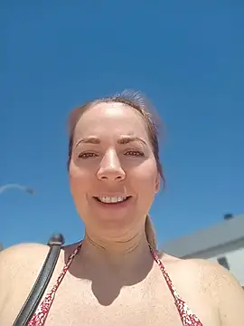 sexyrubyta online show from 19, 4, 2026