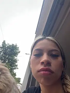 Mia Rosee1 online show from 9, 7, 2026