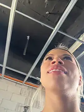 Mia Rosee1 online show from 7, 7, 2026