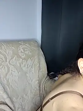AbellaDesiree online show from 10, 3, 2026