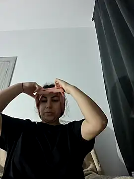 AbellaDesiree online show from 28, 2, 2026