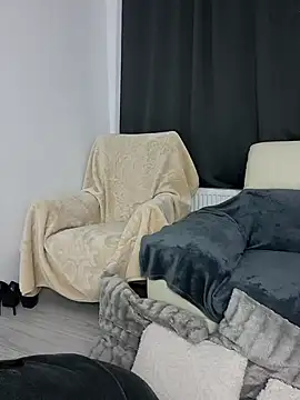 AbellaDesiree online show from 6, 3, 2026