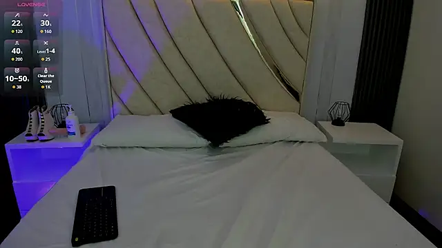 Sotf Charlotte online show from 7, 2, 2026