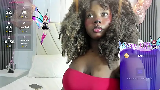 Sotf Charlotte online show from 21, 4, 2026