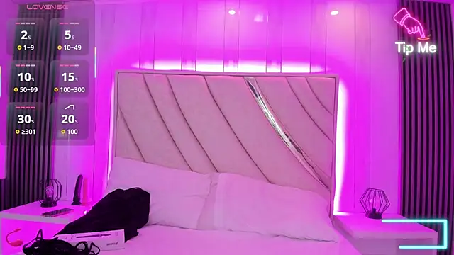 Sotf Charlotte online show from 22, 3, 2026