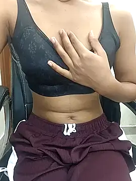 -Sapna001 online show from 20, 4, 2026