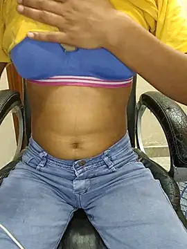 -Sapna001 online show from 14, 4, 2026