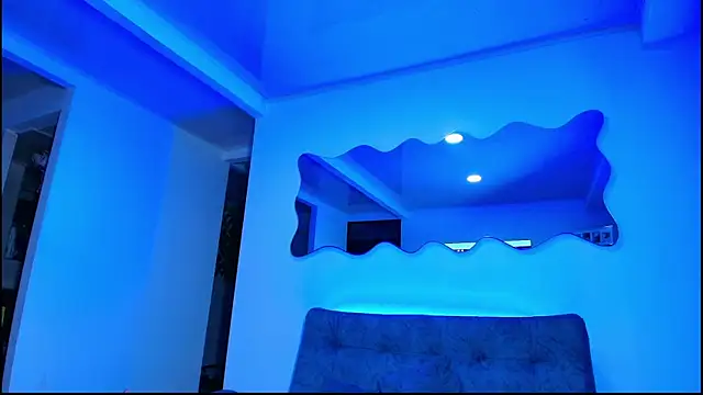 Giaa Moretii online show from 23, 4, 2026