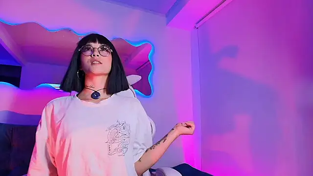 Giaa Moretii online show from 20, 3, 2026