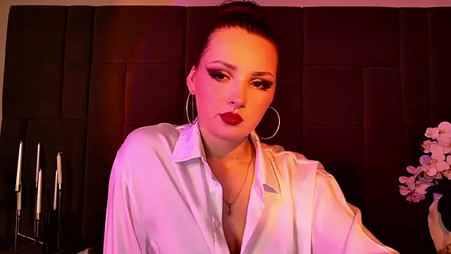 Vixsariaaa online show from 1, 2, 2026