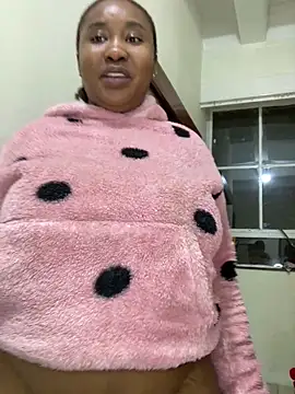 MeekyCurvyAss online show from 7, 5, 2026