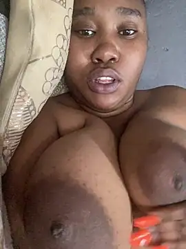 MeekyCurvyAss online show from 26, 2, 2026