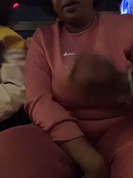 MeekyCurvyAss online show from 26, 5, 2026