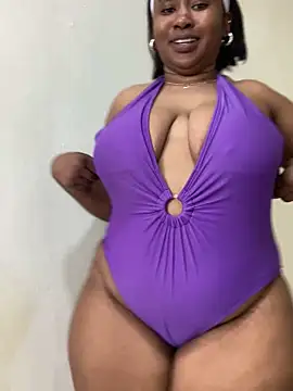 MeekyCurvyAss online show from 9, 5, 2026