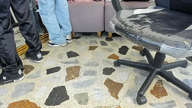 GemmaBrown online show from 4, 3, 2026