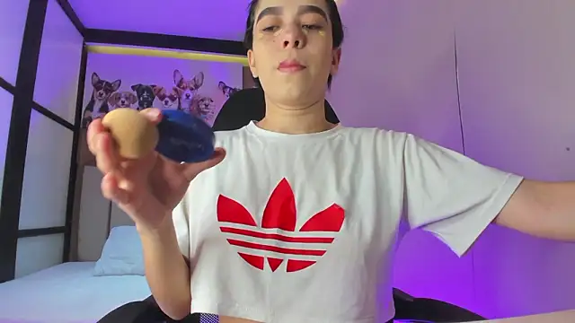 GemmaBrown online show from 14, 3, 2026