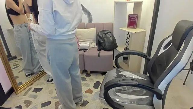 GemmaBrown online show from 28, 2, 2026