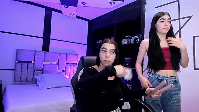 GemmaBrown online show from 26, 2, 2026