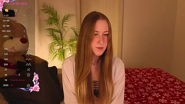 CassieReborn online show from 10, 2, 2026