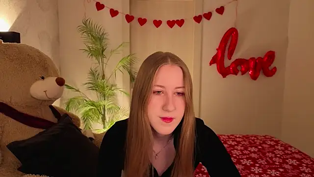 CassieReborn online show from 12, 2, 2026