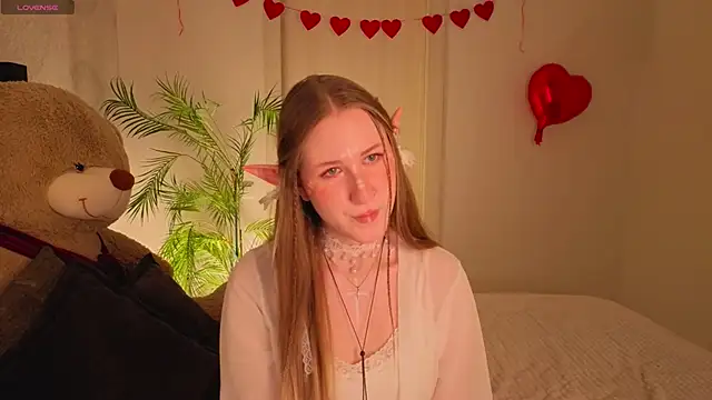 CassieReborn online show from 17, 2, 2026