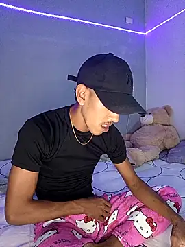 TheBlackJoseh online show from 23, 2, 2026