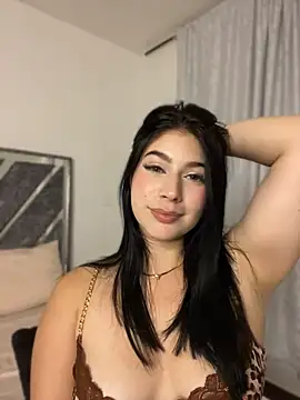 Snapshot of _HannahFox_ chatting on 11, 6, 2026 HannahFox online show from 11, 6, 2026