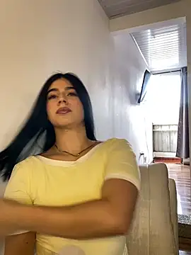  HannahFox  online show from 14, 2, 2026