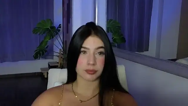 Snapshot of _HannahFox_ chatting on 31, 5, 2026 HannahFox online show from 31, 5, 2026