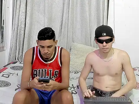 Red Diamond Guys online show from 1, 4, 2026