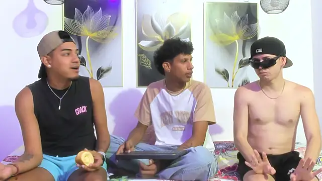 Red Diamond Guys online show from 12, 2, 2026