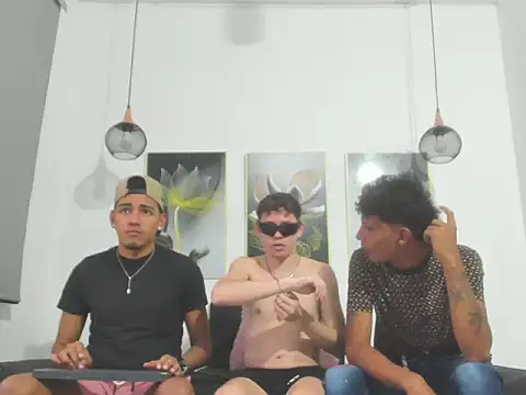 Red Diamond Guys online show from 1, 2, 2026