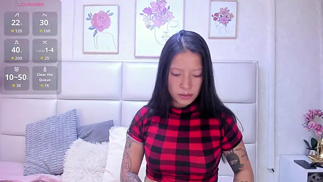 double temptation  online show from 25, 3, 2026