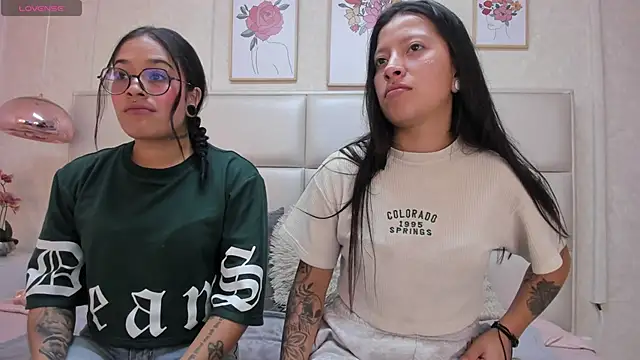 double temptation  online show from 19, 4, 2026