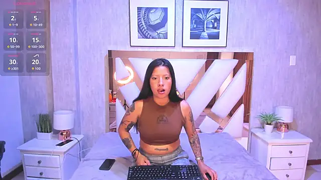 double temptation  online show from 18, 4, 2026