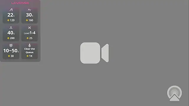 Eyesliketheocean online show from 24, 2, 2026