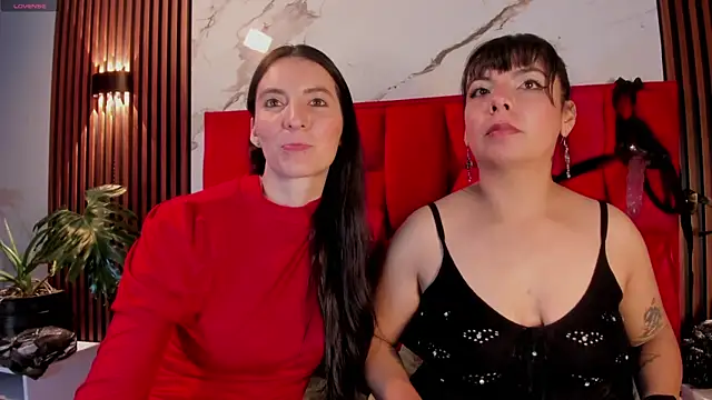 Snapshot of Valkiria-and-Dione chatting on 9, 5, 2026 Valkiria-and-Dione online show from 9, 5, 2026