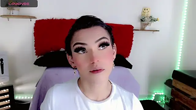 NathalialLooes online show from 22, 2, 2026