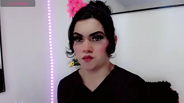 NathalialLooes online show from 3, 2, 2026