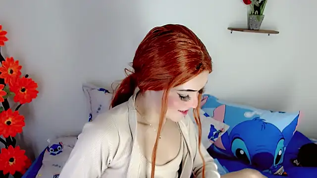 Snapshot of NathalialLooes chatting on 21, 6, 2026 NathalialLooes online show from 21, 6, 2026