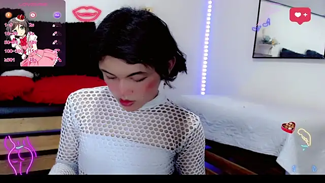 NathalialLooes online show from 14, 3, 2026