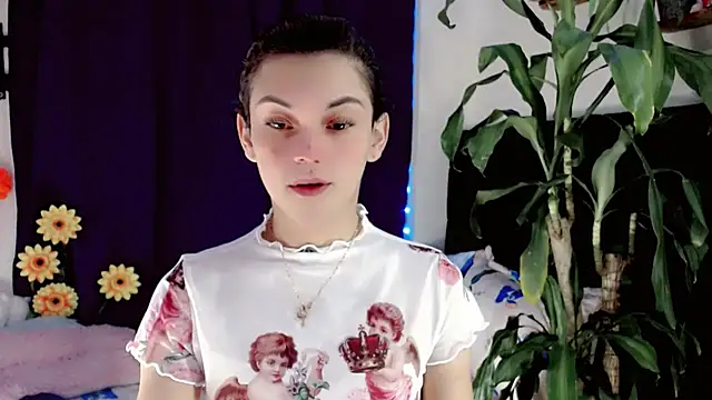 Snapshot of NathalialLooes chatting on 11, 7, 2026 NathalialLooes online show from 11, 7, 2026