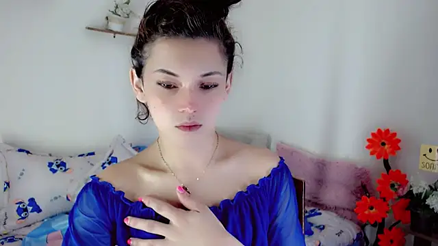 Snapshot of NathalialLooes chatting on 20, 6, 2026 NathalialLooes online show from 20, 6, 2026