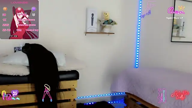 NathalialLooes online show from 2, 4, 2026