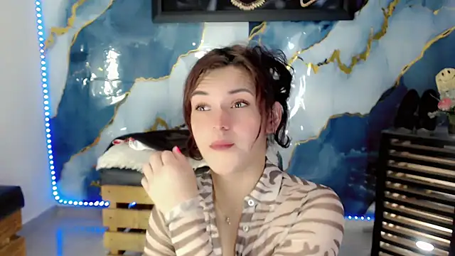 Snapshot of NathalialLooes chatting on 30, 5, 2026 NathalialLooes online show from 30, 5, 2026